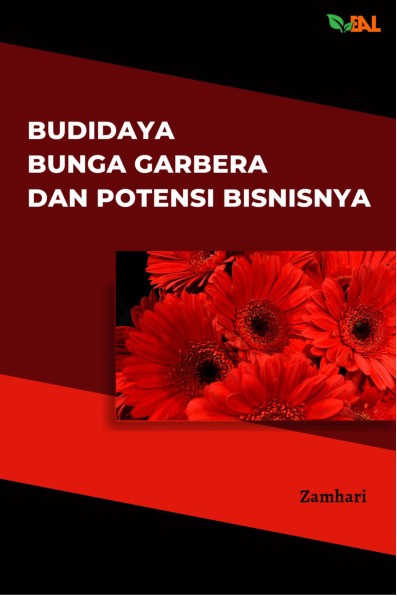 Budidaya Bunga Garbera dan Potensi Bisnisnya